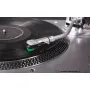 Виниловый проигрыватель AUDIO-TECHNICA AT-LP120XUSBSV